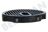 Moulinex Cafetera automática MS-622725 Dolce Gusto goteo parrilla
