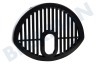 Moulinex Cafetera automática MS-622725 Dolce Gusto goteo parrilla