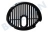 Moulinex Cafetera automática MS-622725 Dolce Gusto goteo parrilla