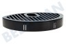 Moulinex Cafetera automática MS-622725 Dolce Gusto goteo parrilla
