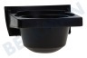 Krups Cafetera automática MS-623037 Bolsita monodosis Portacápsulas para Krups Dolce Gusto