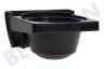 Dolce Gusto Cafetera automática MS-623495 titular de Dolce Gusto Cápsula