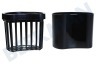 Krups Cafetera automática MS-623241 Bandeja de recogida Para cápsulas usadas