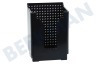 Krups Cafetera automática MS-624311 Papelera Nespresso Essenza Mini Collection para cápsulas