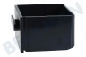 Nespresso Cafetera automática MS-624312 Mini bandeja de goteo Nespresso Essenza para agua residual