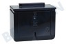 Nespresso Cafetera automática MS-624312 Mini bandeja de goteo Nespresso Essenza para agua residual