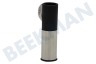 Krups Cafetera automática MS-0A01514 canalón