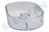 Krups Cafetera automática MS-4A12893 contenedor de frijol