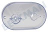 Krups Cafetera automática MS-4A12893 contenedor de frijol