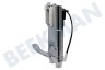 Krups Cafetera automática MS-5A10020 Salida de café