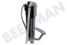 Krups Cafetera automática MS-5A10020 Salida de café