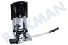 Krups Cafetera automática MS-8030000380 fabricante de capuchino