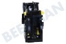 Saeco Cafetera automática CP0501/01 Unidad de elaboración de cerveza 8Gr. 8 Bar V3