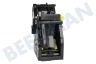 Saeco Cafetera automática CP0683/01 Unidad de preparación 8 grados, 5BAR V2