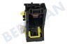 Saeco Cafetera automática CP0683/01 Unidad de preparación 8 grados, 5BAR V2