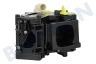 Saeco Cafetera automática CP0683/01 Unidad de preparación 8 grados, 5BAR V2