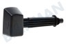 Saeco Cafetera automática HD5083/01 Cuchara dosificadora Negro