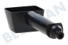 Saeco Cafetera automática HD5083/01 Cuchara dosificadora Negro