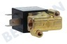 Saeco Cafetera automática Válvula Electroválvula bidireccional latón EV 21JN1RRV20-XT+LBV05024CU
