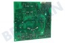 Saeco Cafetera automática Módulo Tarjeta electrónica CPU+SW NPR/HP 230 Volt