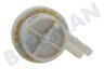 Saeco Cafetera automática NV99.099 Turbina Contador de electricidad y agua D=1.2 932-8521/00 Conjunto