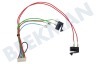 Philips Cafetera automática NE05.038 Interruptor Microinterruptor XC/SM1 V2