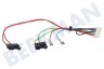 Philips Cafetera automática NE05.038 Interruptor Microinterruptor XC/SM1 V2