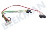 Philips Cafetera automática NE05.038 Interruptor Microinterruptor XC/SM1 V2