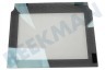 Smeg Horno-Microondas 692532589 Vidrio interior