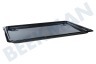 Smeg Horno-Microondas Plancha 59x37cm esmalte