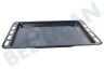 Smeg Horno-Microondas Placa Plato de goteo, plato colector 46x35,5x2cm