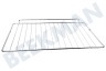 Smeg Horno-Microondas Rejilla Rejilla del horno, superior 46x35,5cm