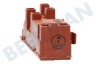 Smeg Horno-Microondas Encendido por chispa del transformador