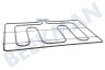 Smeg Horno-Microondas Resistencia Bajo elemento 1750 Watt
