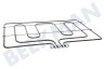 Smeg Horno-Microondas Resistencia Bajo elemento 1750 Watt