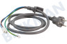 Samsung Horno-Microondas DE96-00385A Cable de alimentación