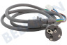 Samsung Horno-Microondas DE96-00385A Cable de alimentación