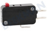 Samsung Horno-Microondas 3405-001032 Interruptor Microinterruptor, 3 contactos