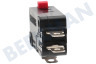 Samsung Horno-Microondas 3405-001032 Interruptor Microinterruptor, 3 contactos
