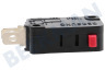 Samsung Horno-Microondas 3405-001032 Interruptor Microinterruptor, 3 contactos