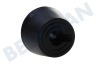 Samsung Horno-Microondas DE61-40065A Pie soporte plástico Del microondas