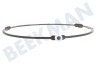 Samsung Horno-Microondas DE97-00193B Anillo Debajo del tocadiscos