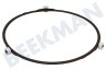 Samsung Horno-Microondas DE92-90189S Anillo debajo del plato giratorio