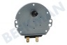 Samsung Horno-Microondas DE31-10170B Motor Desde el tocadiscos -3/2,5 vatios