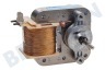 Samsung Horno-Microondas DE31-00050A Motor Motor del ventilador