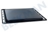 Pelgrim Horno-Microondas DG94-04822C Plancha Esmaltado 414x330mm