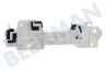 Samsung Horno-Microondas DE96-00120Q Interruptor Interruptores de puerta en soporte