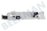 Samsung Horno-Microondas DE96-00120Q Interruptor Interruptores de puerta en soporte