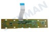 Pelgrim Horno-Microondas DE96-00553C Modulo Controlar la impresión con pantalla