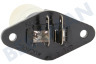 Samsung Horno-Microondas 4713-001524 Lámpara Microondas 20 vatios, 230 voltios 104MA
